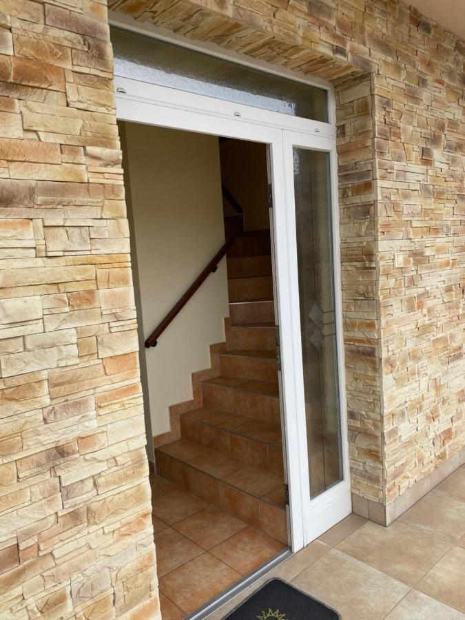 Aura Apartman Hajdúszoboszló Exterior foto
