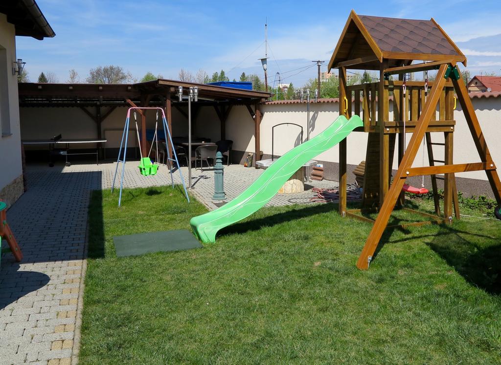 Aura Apartman Hajdúszoboszló Habitación foto