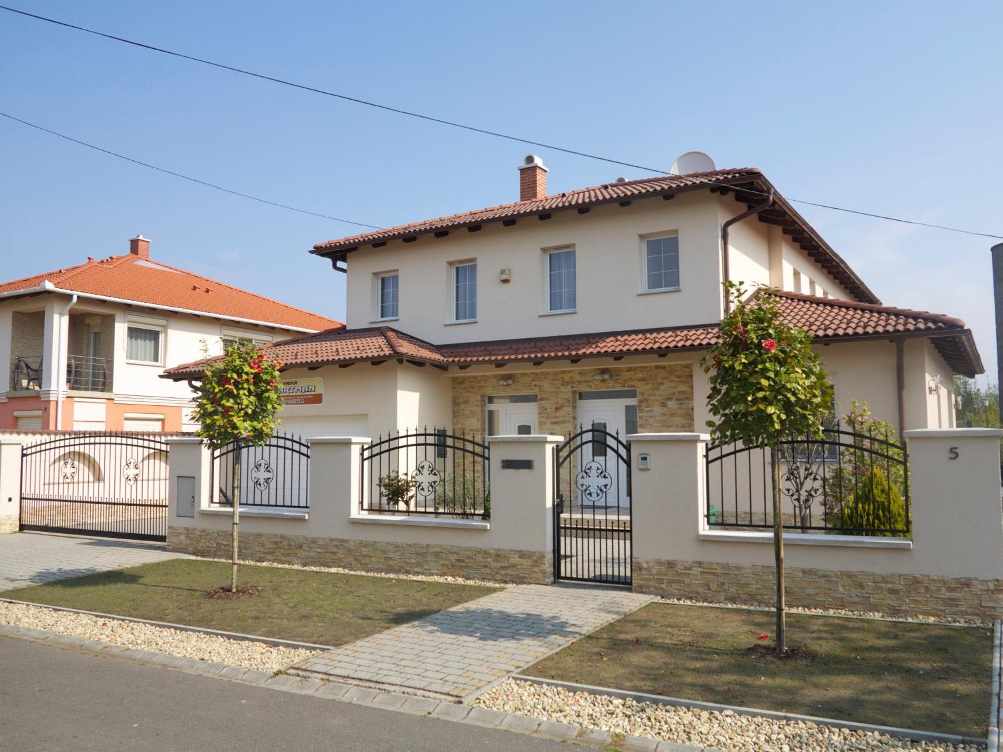 Aura Apartman Hajdúszoboszló Habitación foto