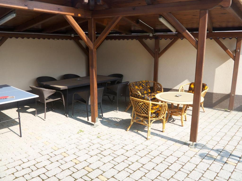 Aura Apartman Hajdúszoboszló Exterior foto