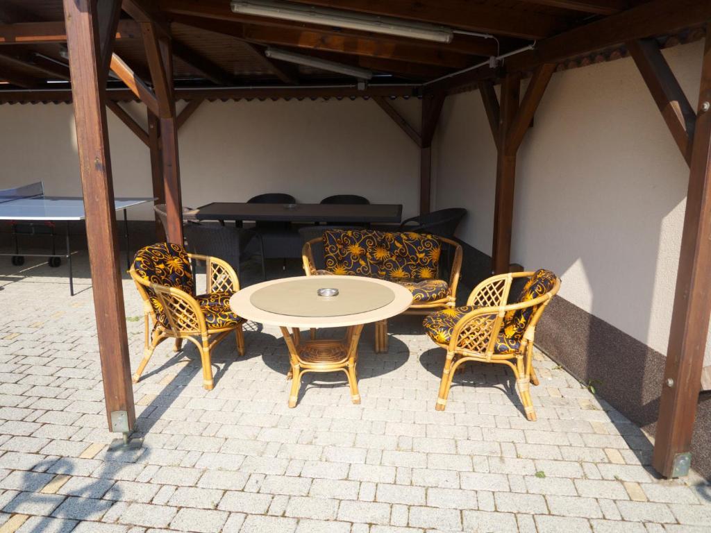 Aura Apartman Hajdúszoboszló Exterior foto