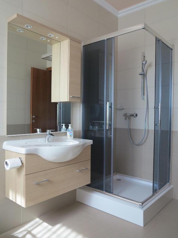 Aura Apartman Hajdúszoboszló Habitación foto