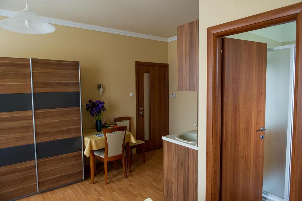 Aura Apartman Hajdúszoboszló Exterior foto