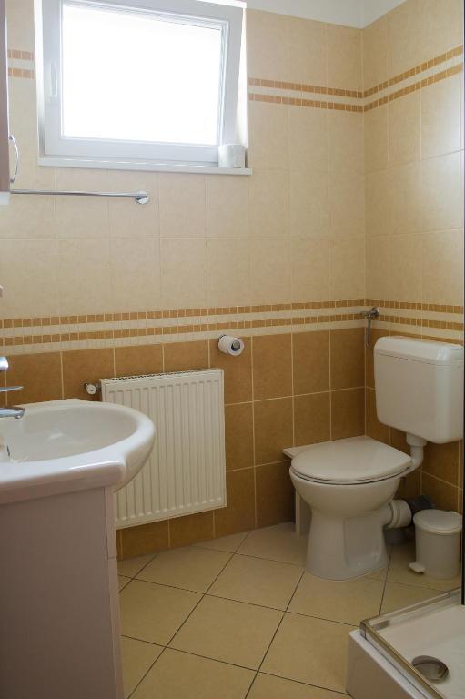 Aura Apartman Hajdúszoboszló Exterior foto